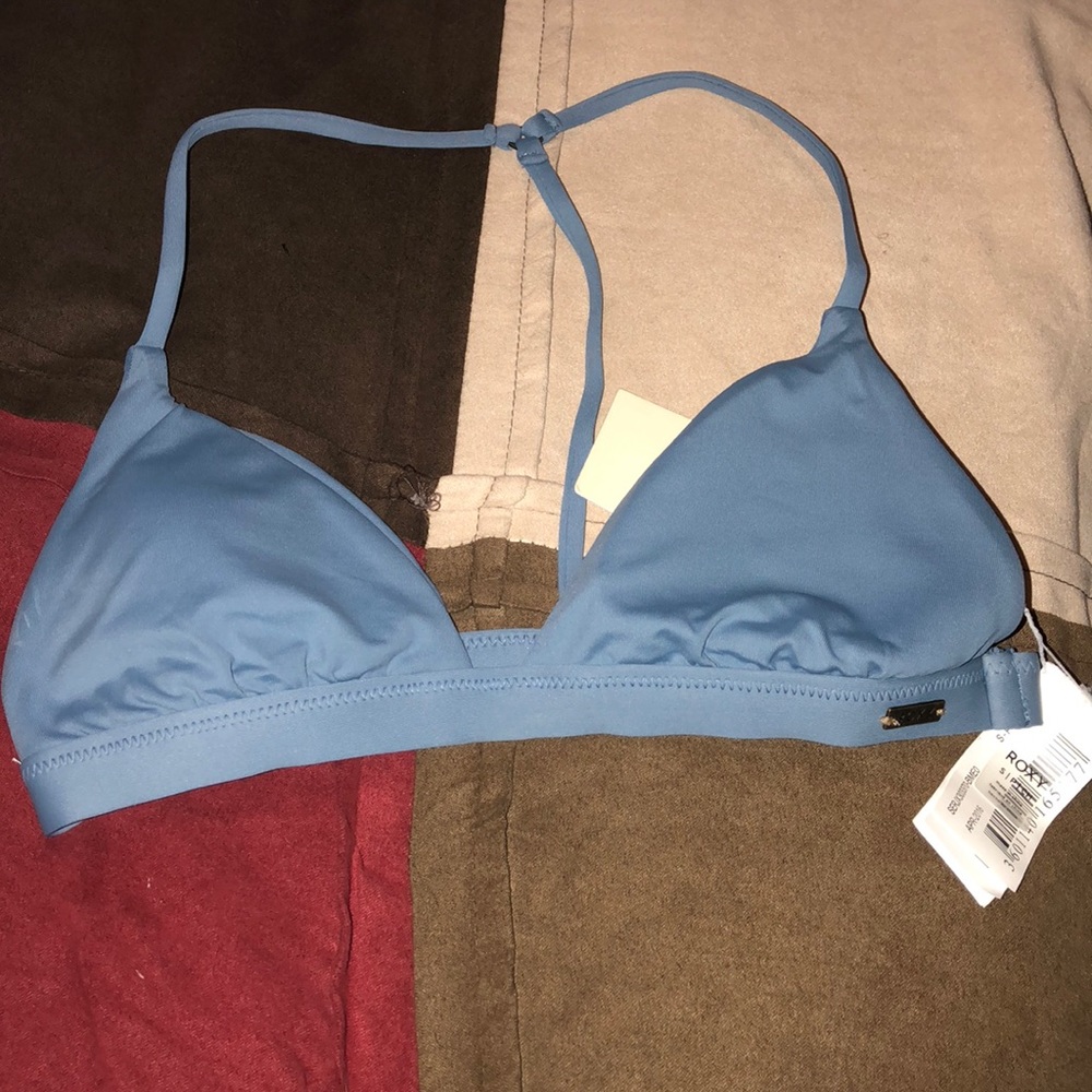 Roxy cheeky bikini